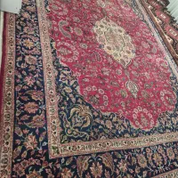 فرش ۱۲متری دستباف