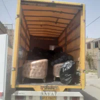 اساس کشی منزل همراه با ایسوزومسقف وکارگرماهر|خدمات حمل و نقل|تربت جام, مطهری|دیوار