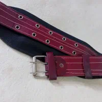 کمربند باشگاه