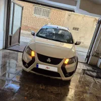 کوییک مدل 1403در حد صفر