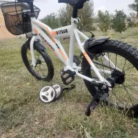 دوچرخه سایز۱۶