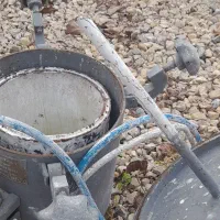 دیگ رنگ|ابزارآلات|تالش, هشتپر|دیوار