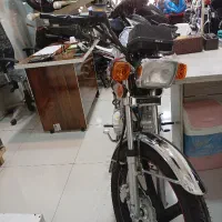 ساوین 200اقساط یکساله وحید|موتورسیکلت|بندرعباس, |دیوار