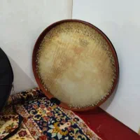 دف سنا مدل رمو