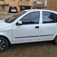 تبیا 1 مدل 98|خودرو سواری و وانت|ارومیه, |دیوار