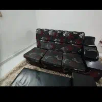 مبلمان راحتی