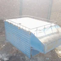 دوستان باربند سایپا سر پوشید