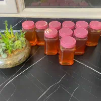 عسل طبیعی صدرصد تضمین شده با برگشت وجه شما