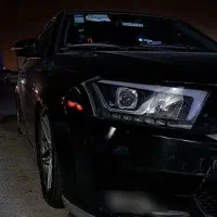 دنا پلاس مشکی|خودرو سواری و وانت|زابل, |دیوار