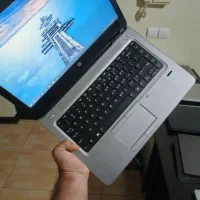 لپ تاپ باریک سبک و فلزی HP با پردازنده i5|رایانه همراه|تهران, هفده شهریور|دیوار
