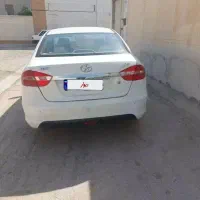 جک j5 سفید|خودرو سواری و وانت|برازجان, |دیوار