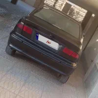 سلام سمند مشکی