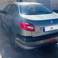 فروش یکدستگاه 206 SD مدل 87|خودرو سواری و وانت|کرمانشاه, |دیوار