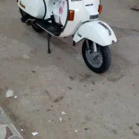 وسپا ایتالیایی