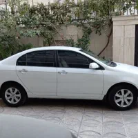 لیفان 620بدون رنگ سند اول مدل 91
