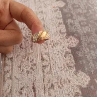 فروش مقداری طلا