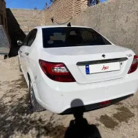 دنا پلاس توربو اتومات|خودرو سواری و وانت|شهریار, شهریار|دیوار