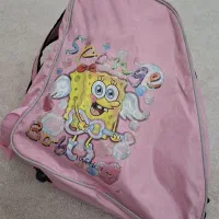 اسکیت دخترانه