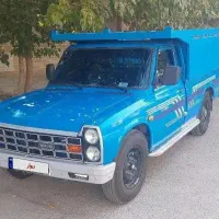 نیسان دوگانه کارخانه اپشنال رادیال1403