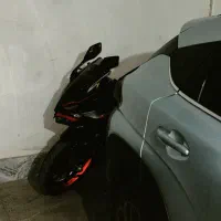 cbr 250 rr|موتورسیکلت|تهران, هفت حوض|دیوار