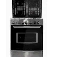 اجاق گاز پنج شعله تهران صبحان درحد نو