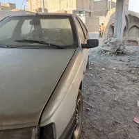 خودرو ۴۰۵مدل ۸۴|خودرو سواری و وانت|اصفهان, نیروگاه|دیوار