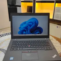 لپتاپ لنوو i7 HQ نسل6 گرافیک2گیگ Ram16GB