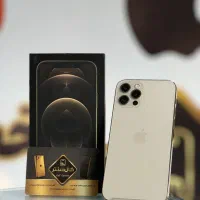 کال سنتر 100% Apple IPhone 12 Pro (256-Zaa)