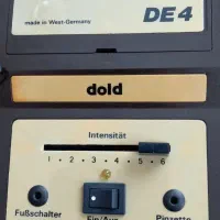 دستگاه اپیلاتور عتیقه آلمان غربی|کلکسیون اشیاء عتیقه|تهران, امیر بهادر|دیوار