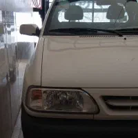 پراید وانت|خودرو سواری و وانت|کرانی, |دیوار