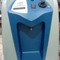 اکسیژنساز۵ پنج لیتری emg بایپپ اتو سیپپ تایوان