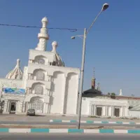 ۶ قصب زمین بلدالامین معاوضه با الوند هیوندا فوتون