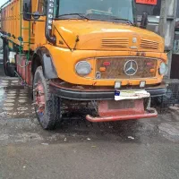 بنز تک مدل ۶۰