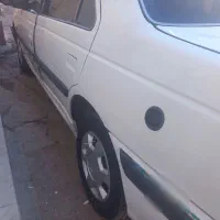 پارس ۸۸دوگانه کارخانه‌