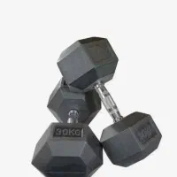 دمبل مکسول 10KG کیلوی 100 تومن جفت 2000