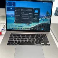 Macbook pro16