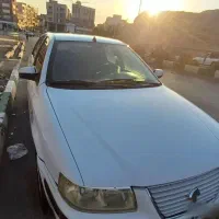 سمند مدل ۹۴ دست اول خانگی فنی سالم