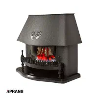 شومینه و بخاری فقط با روزی ۱۹ هزار تومان