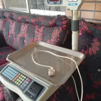 ترازو دیجیتال پرینتر دار|فروشگاه و مغازه|رضوانشهر, |دیوار