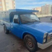 نیسان مدل ۸۳|خودرو سواری و وانت|گلبهار, شهر جدید گلبهار|دیوار