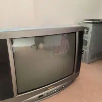 تلویزیون قدیمی