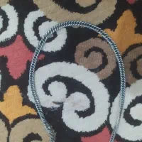 گردنبند کارتیر ماهی ایرپاد ساعت پرنده عروس فنچ