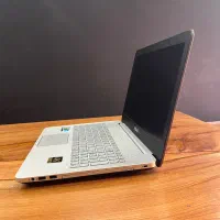 لپ تاپ N552VW-A ASUS|رایانه همراه|تهران, مهران (سیدخندان)|دیوار
