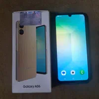 گوشی a06|موبایل|رشت, دباغیان|دیوار