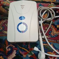 آبگرمکن برقی کم مصرف