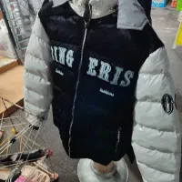 کاپشن باکسی دو طرفه|لباس|رشت, امین الضرب|دیوار