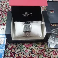 ساعت مچی تیسوت اورجینال