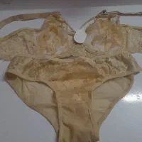 لباس زیربچگانه وزنانه شال وجوراب