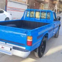 نیسان تک سوز 1403دریچه سیم