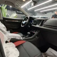 اشکودا کاروک skoda karoq نسخه فول ، نقد و اقساط|خودرو سواری و وانت|تهران, محمودیه|دیوار